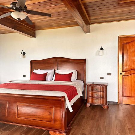Hotel Tropico Monteverde Ngoại thất bức ảnh