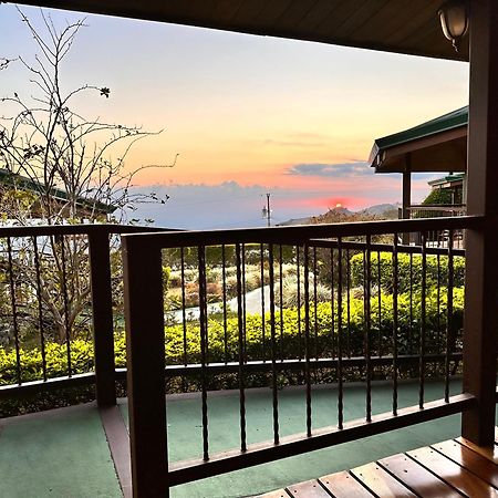 Hotel Tropico Monteverde Ngoại thất bức ảnh