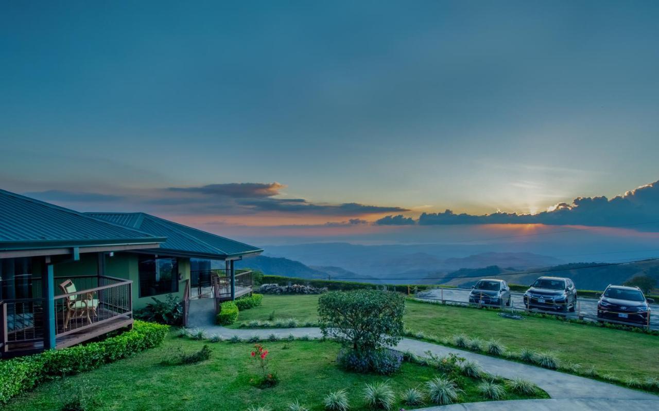 Hotel Tropico Monteverde Ngoại thất bức ảnh