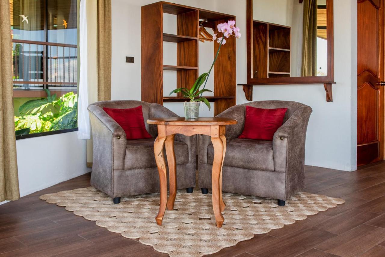 Hotel Tropico Monteverde Ngoại thất bức ảnh