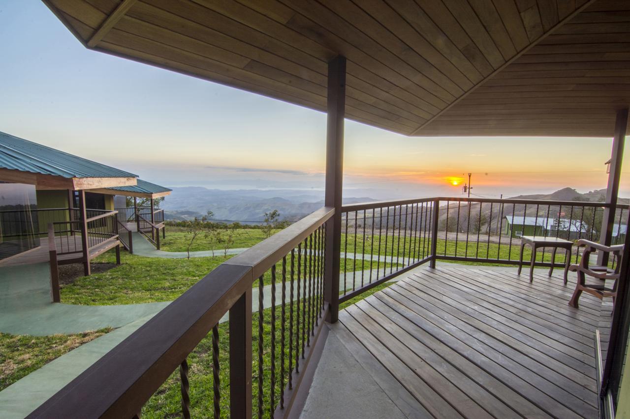 Hotel Tropico Monteverde Ngoại thất bức ảnh