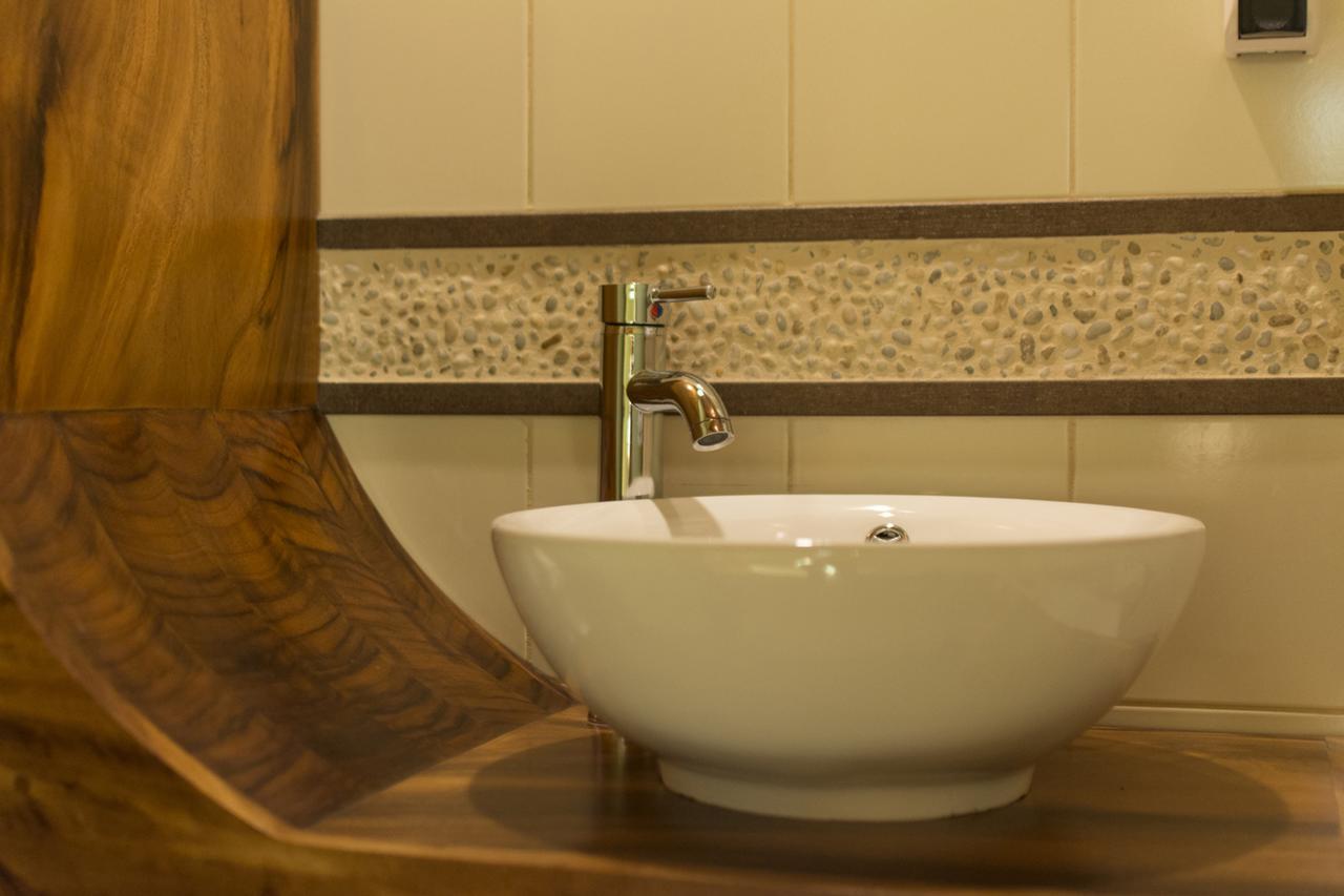 Hotel Tropico Monteverde Ngoại thất bức ảnh