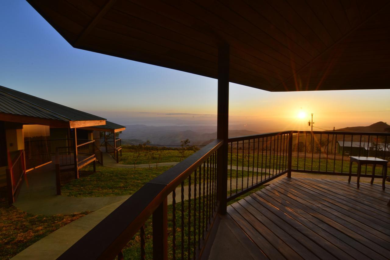Hotel Tropico Monteverde Ngoại thất bức ảnh